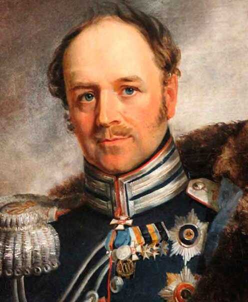 4 июля 1782 года по другим данным в 1783 году родился Александр Христофорович Бенкендорф известный российский государственный деятель организатор создания тайной полиции и жандармерии друг и сподвижник Николая I