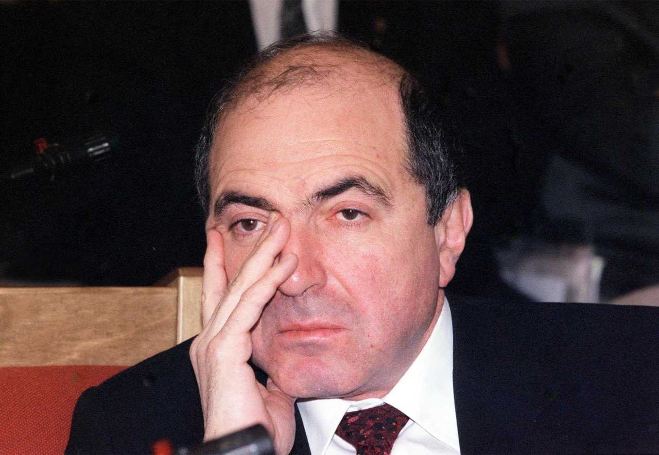 «семибанкирщина»: олигархи против коммунистов