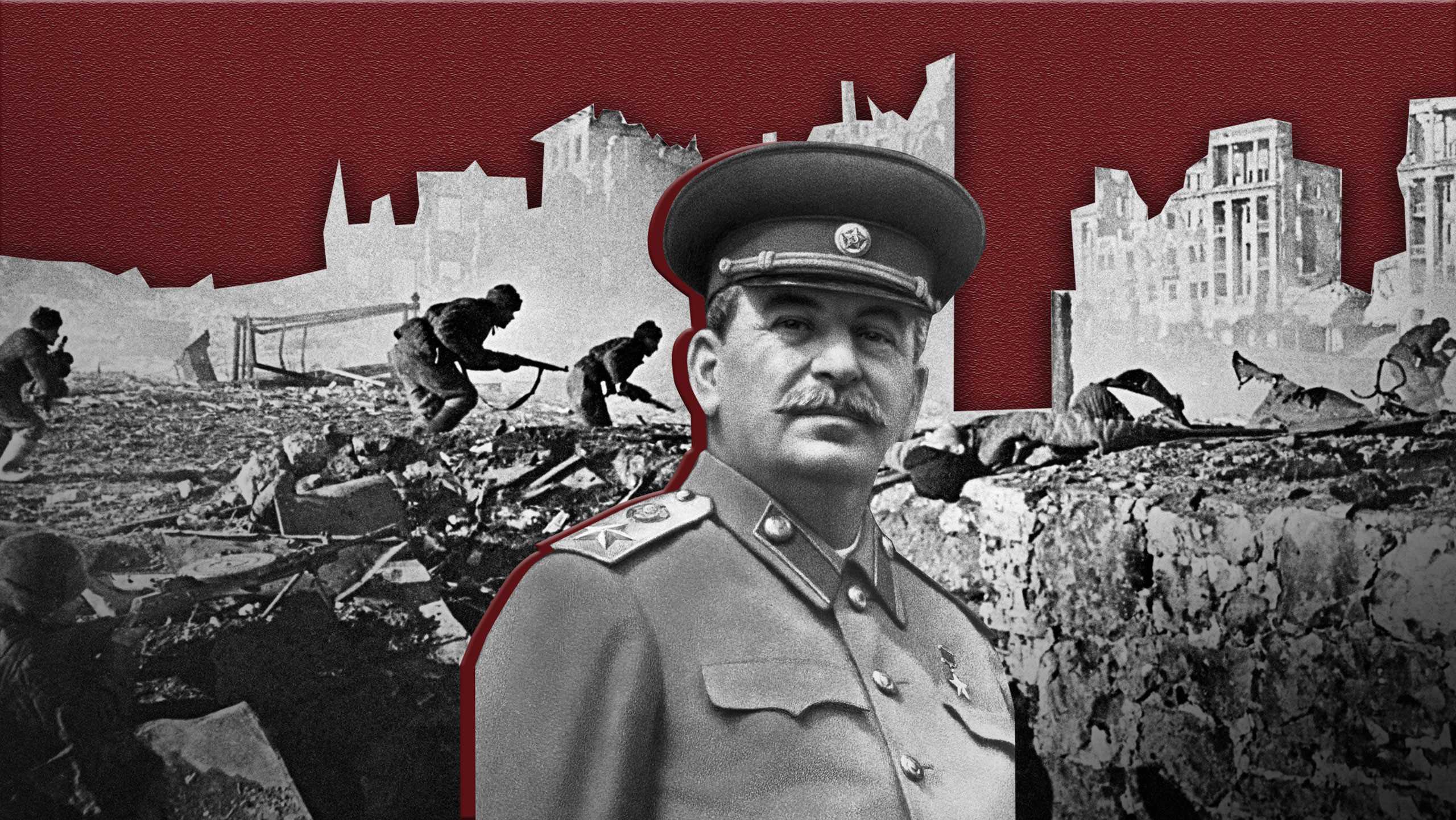 Всё написано до нас...: что случилось с фельдмаршалом паулюсом после сталинградской битвы