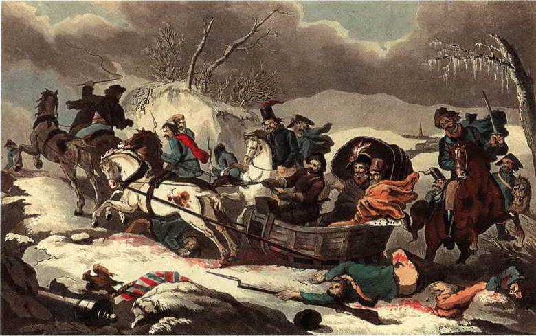 Сражение под вязьмой (1812)