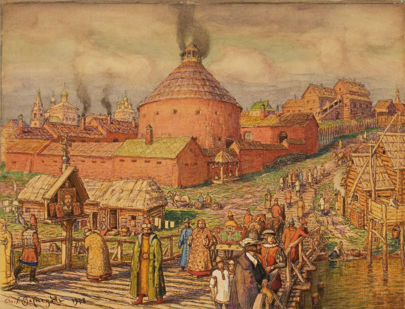 Восстание степана разина. причины, итоги, участники, события.