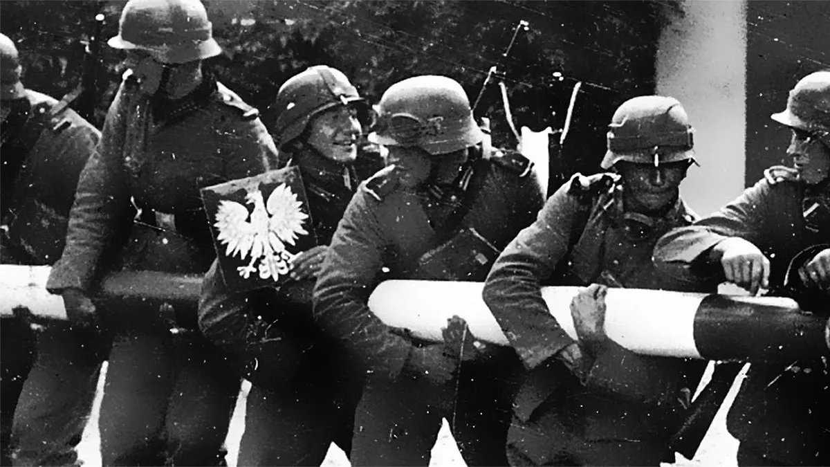 Сентябрьская кампания 1939 года