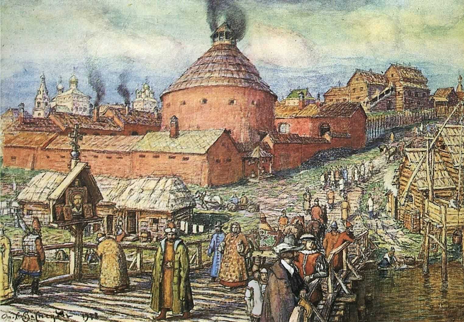 Русалка в славянской мифологии: описание, виды, происхождение | мифолог