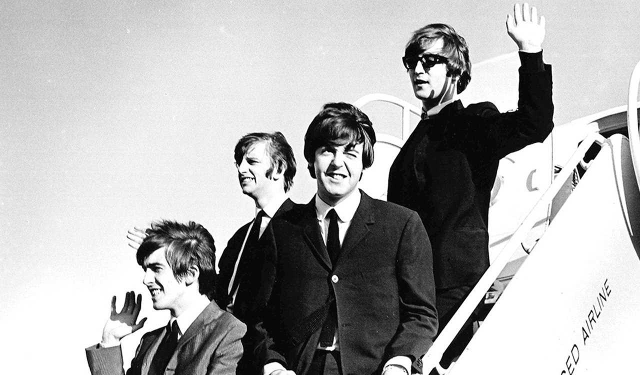 The beatles в ссср | блог позитивного битломана