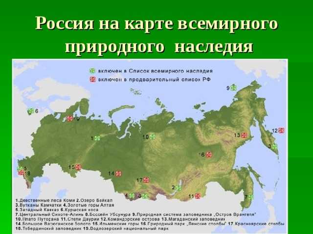 Юнеско — сохраняя наследие