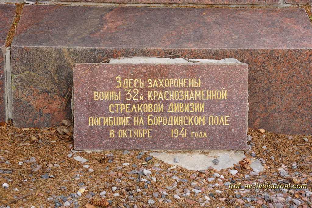 О сибиряках и дальневосточниках дивизии Виктора Ивановича Полосухина остановивших врага под Москвой