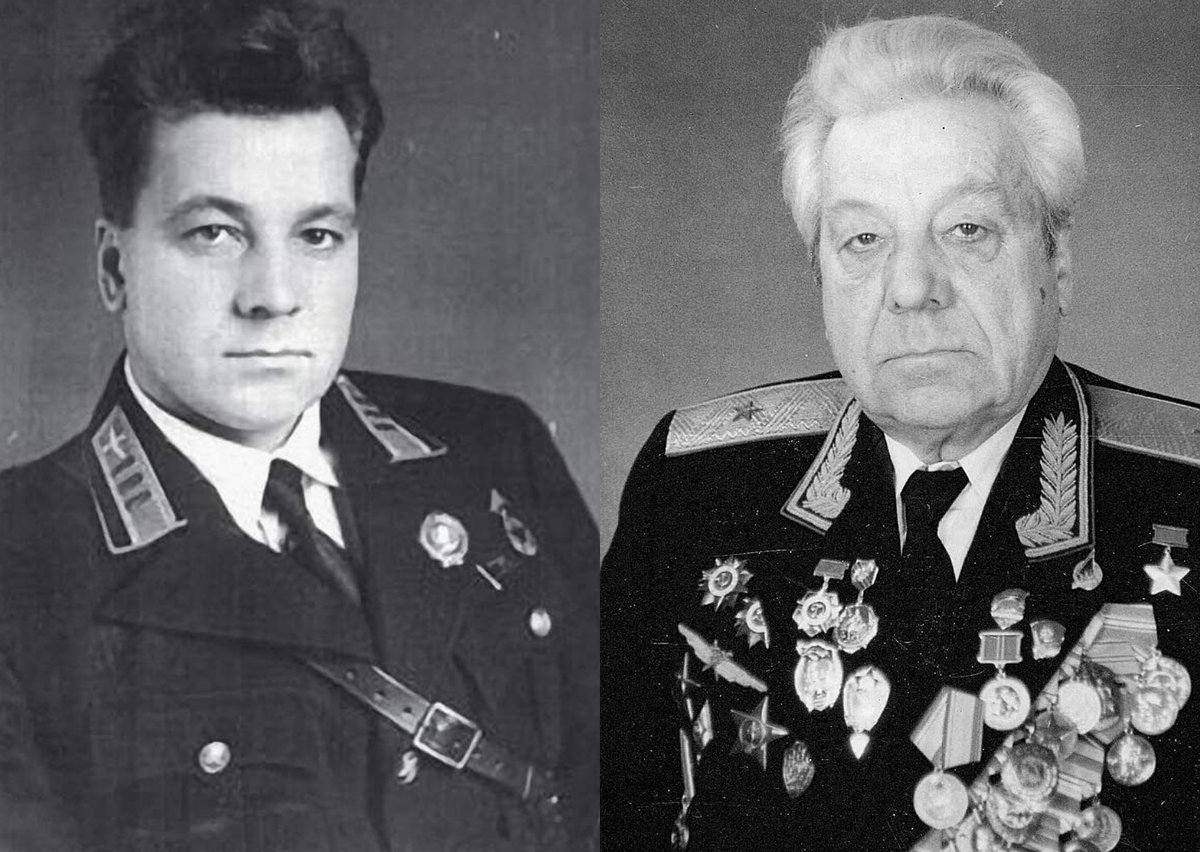 Анатолий ляпидевский: краткая биография