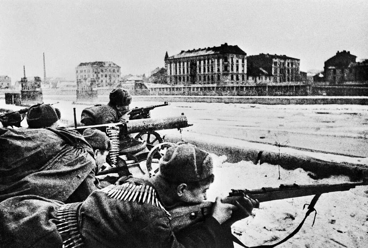 Сбежавший танк: вымысел или реальные события легли в основу нашумевшего фильма «т-34»