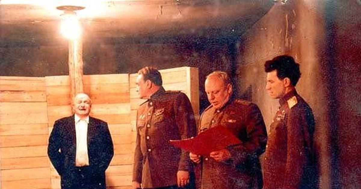 Берия: палач, насильник и инициатор «оттепели»