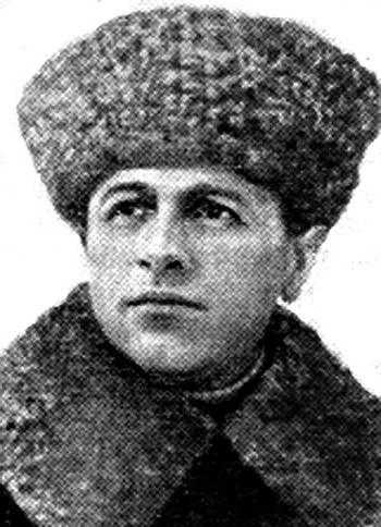 Л.м. доватор