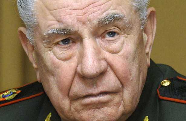 Правда о сталине с уст генералов. «отец народов»: маршал язов о чудовищной лжи и правде о сталине (2 фото)