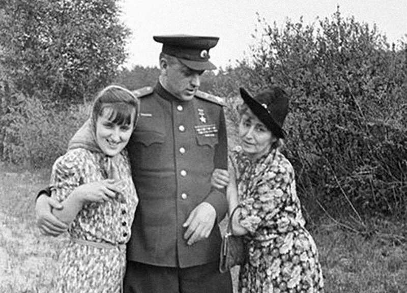 Глава четырнадцатая последние годы