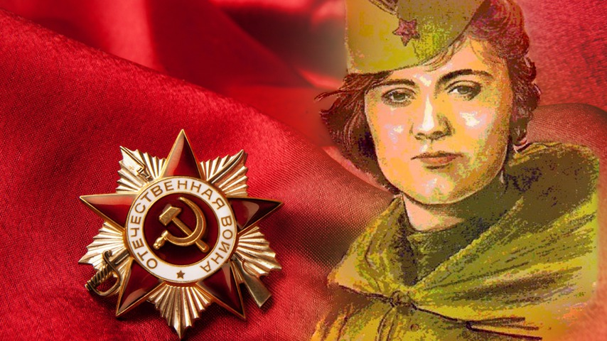 Женские батальоны смерти - статьи