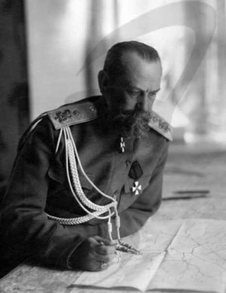 Николай ii: отречение и арест последнего российского императора