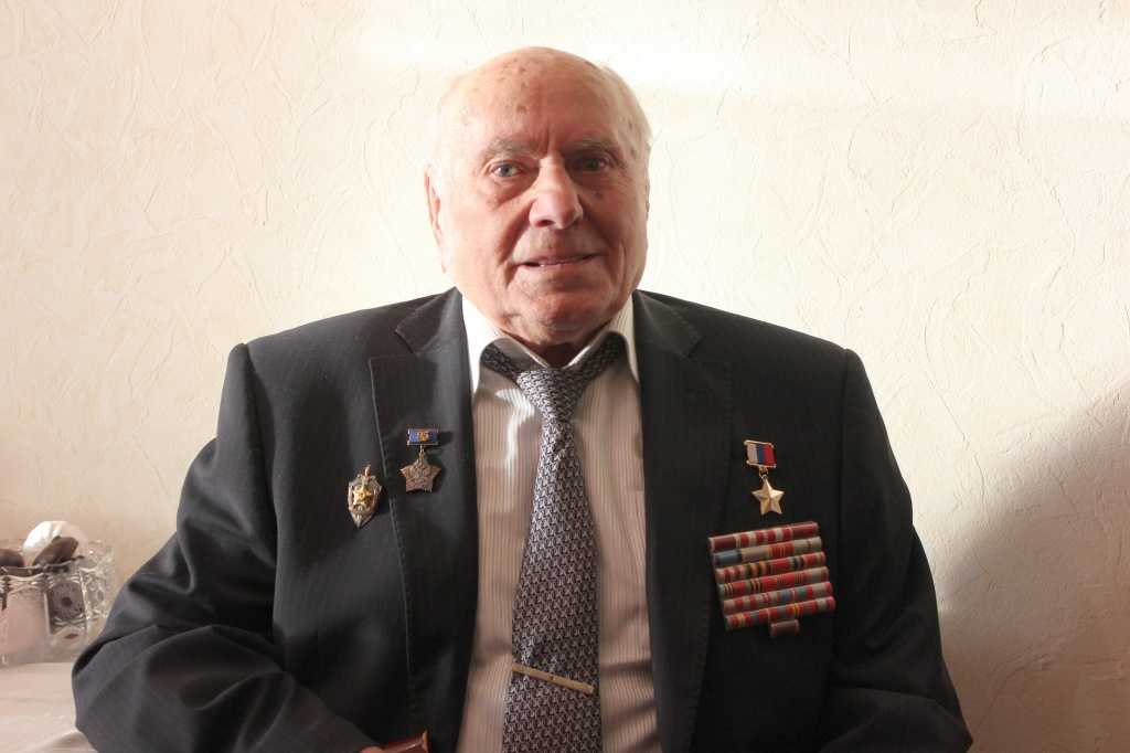 Алексей ботян: легенды и быль майора вихря