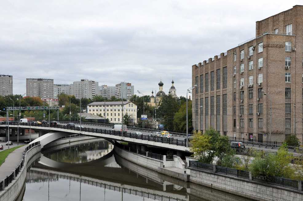 Прошлое спальных районов москвы: как уникальные древние села стали обычными новостройками