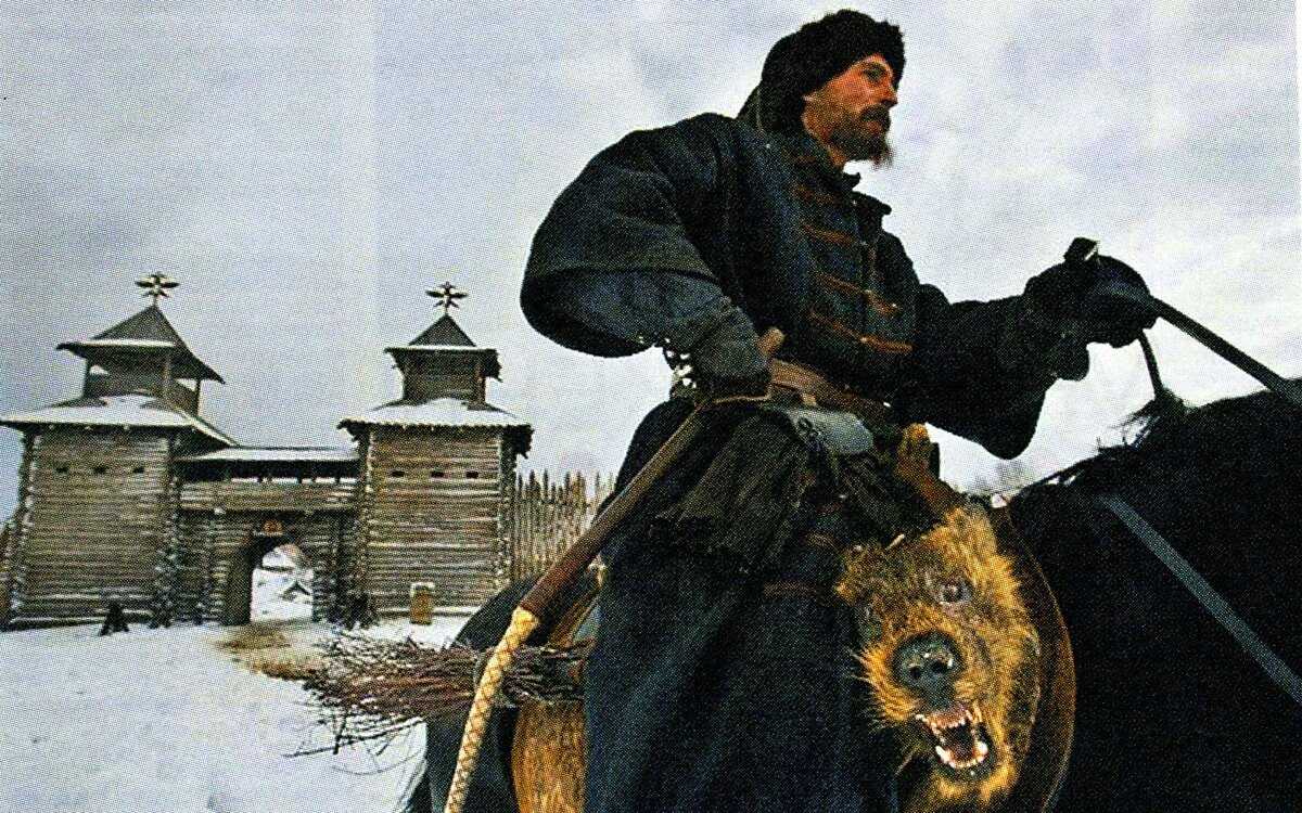 Иван iv грозный. опричнина: бегство царя в александров и кровавый поход на новгород