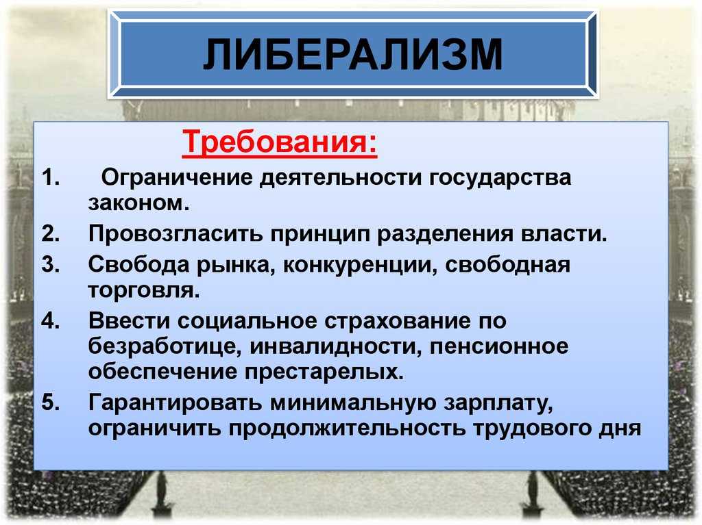 О чём никогда не скажет либерал? умолчания и оглашения либерализма | планета коб