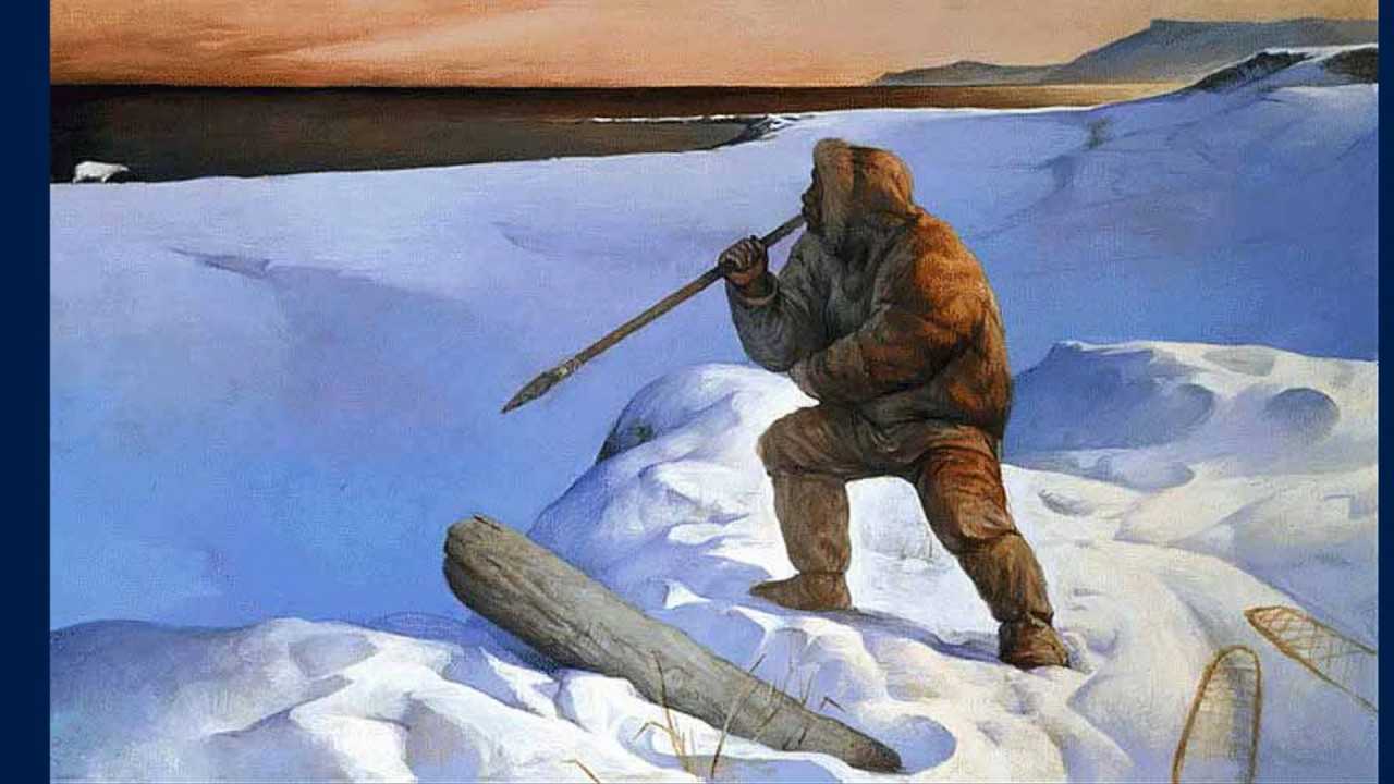 15 фактов о чукчах, которые кажутся абсурдными, но являются правдой / неизвестное / magspace.ru