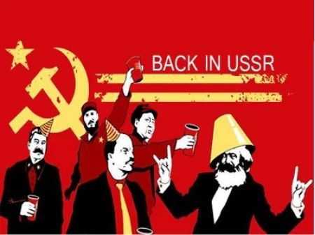 Back in the ussr - факты о песне. the beatles (битлз), текст песни, использованные инструменты, даты записи. midi и караоке.