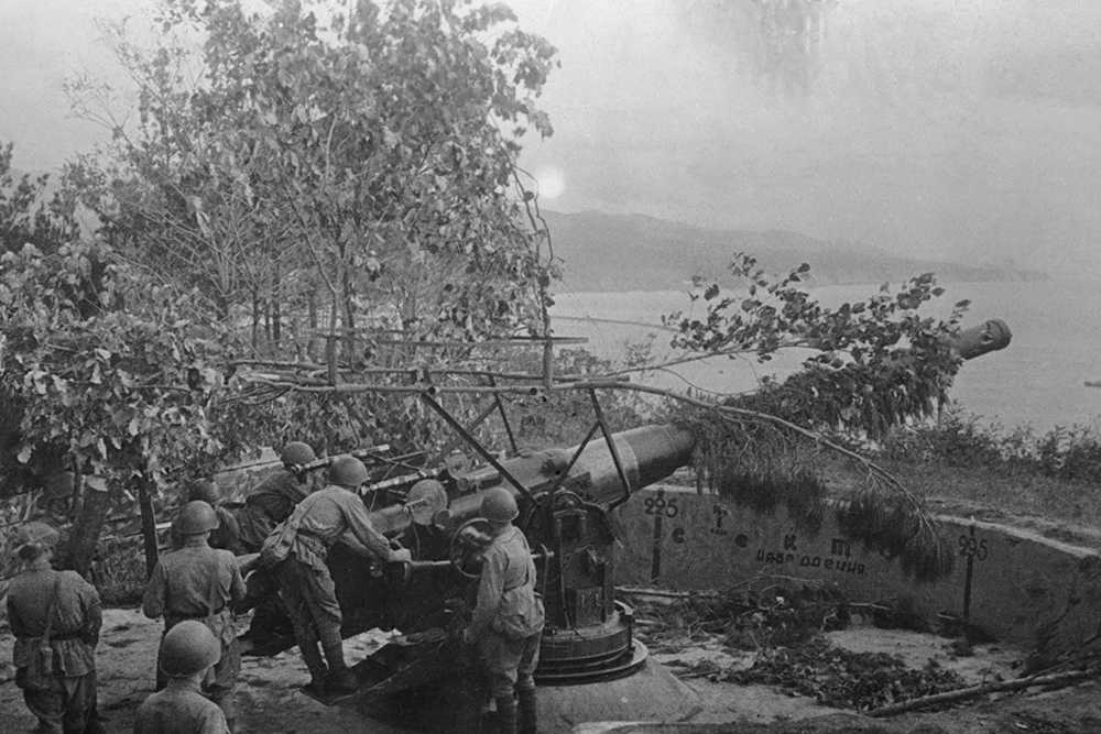 Оборона ханко (1941)
