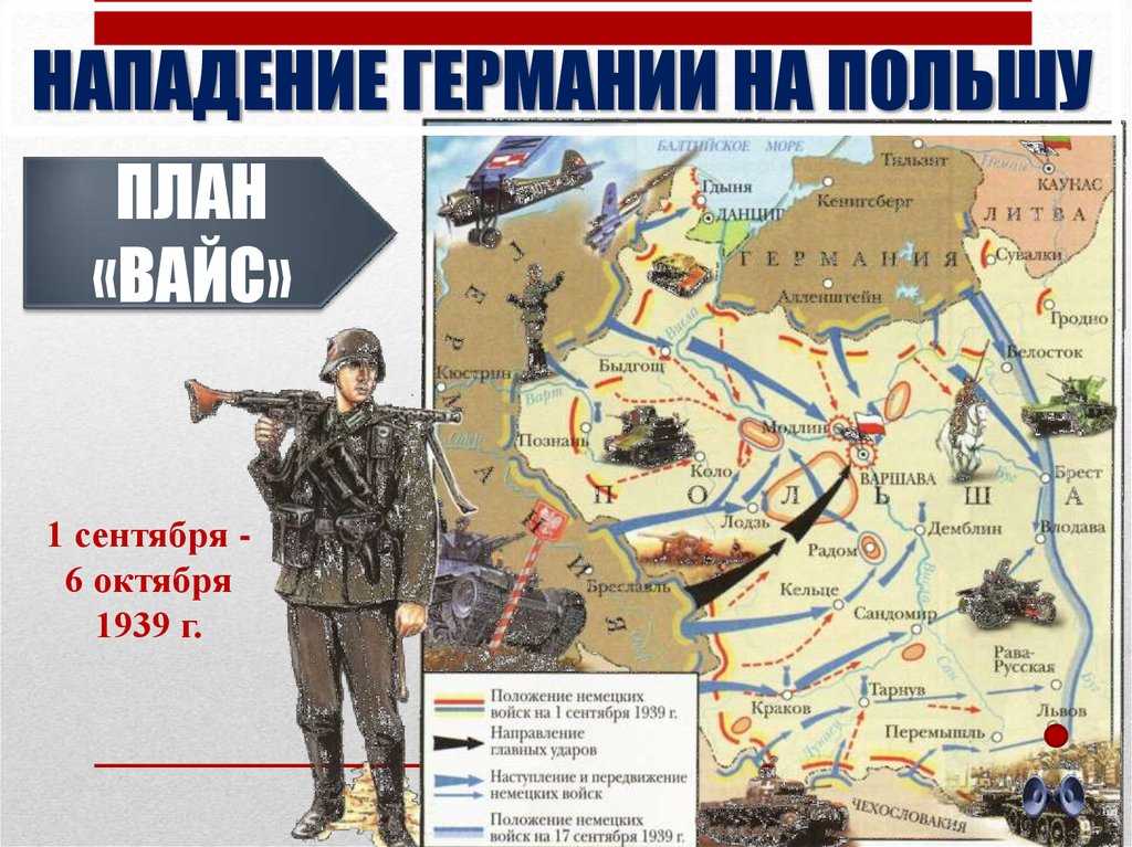 Можно ли избежать второй мировой войны