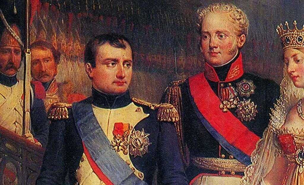 Масоны и реформы в начале царствования александра i