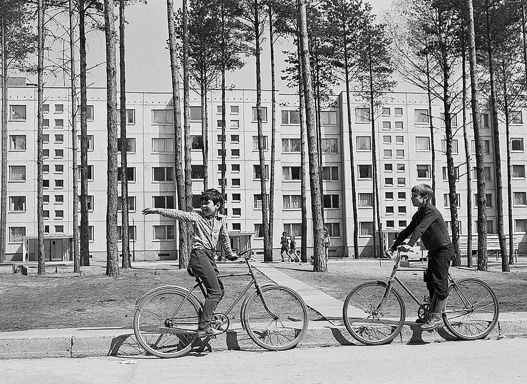 Хрущёвка: брать или не брать? – статья, гид по недвижимости – гдеэтотдом.ру
