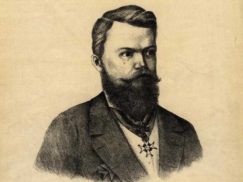 Александр михайлович сибиряков биография