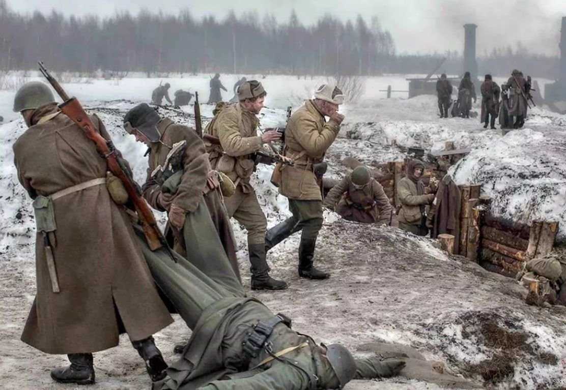Военные самолёты, ставшие символами воздушных боёв второй мировой войны - zefirka
