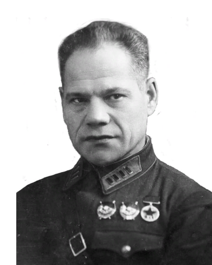 Вспоминая генерала (к 123-летию минигали шаймуратова)