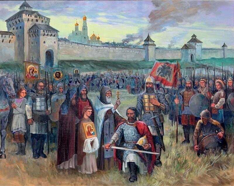 Минин и пожарский: самые шокирующие факты — кириллица — энциклопедия русской жизни