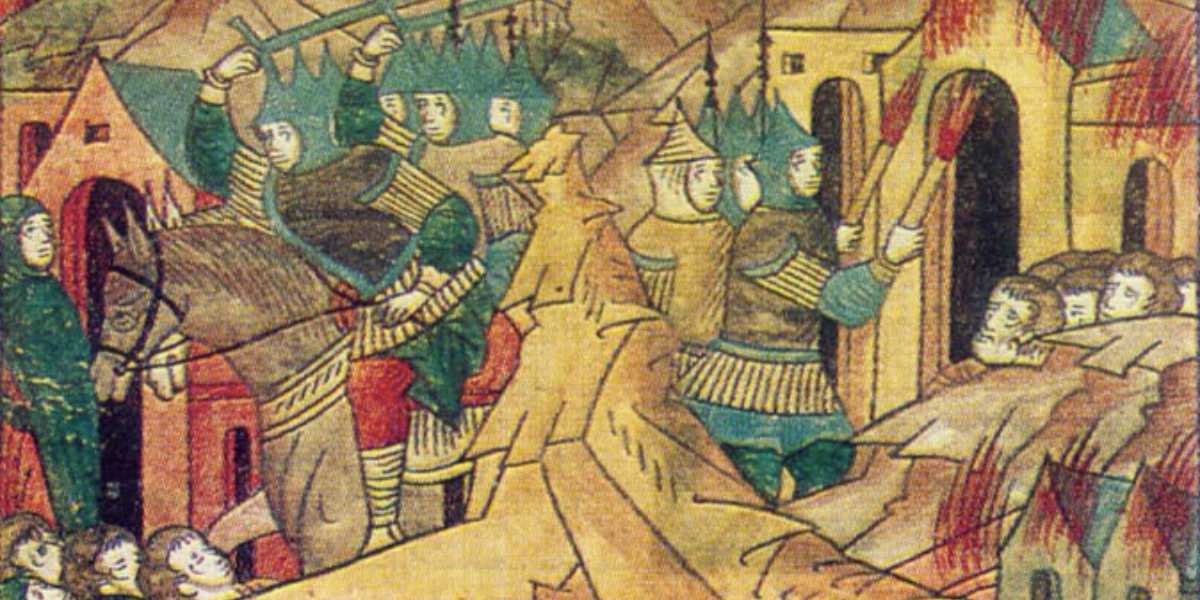 «от недр своя…» — история медицины древней и средневековой руси / хабр