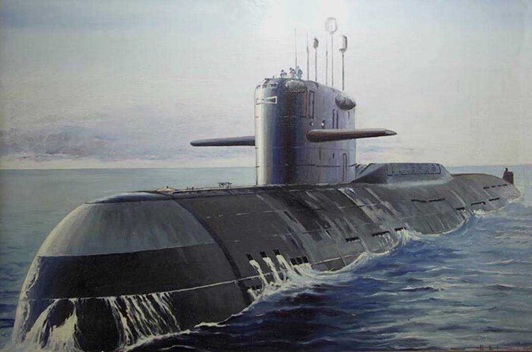 Как советский союз первым в мире научил ракеты стартовать из-под воды: историческая правда россии от рвио - история россии