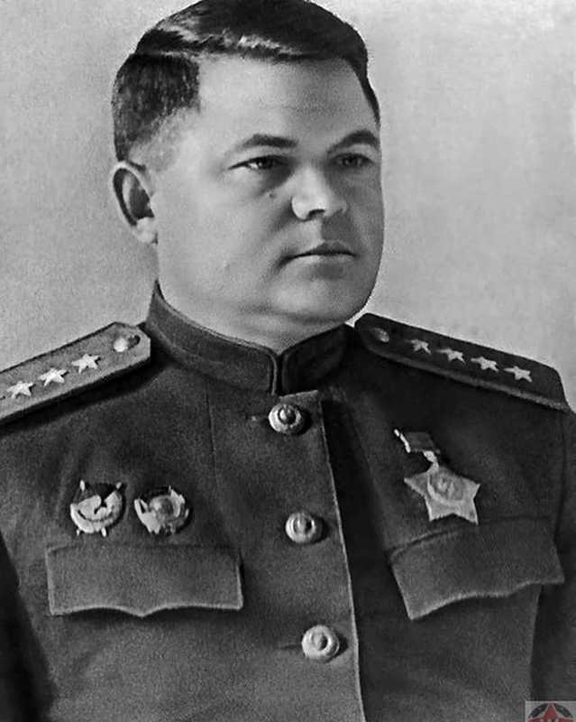 16 декабря по н ст 1901 года родился советский военачальник генерал армии Герой Советского Союза Николай Федорович Ватутин Николай родился в семье крестьян середняков в Воронежской губернии