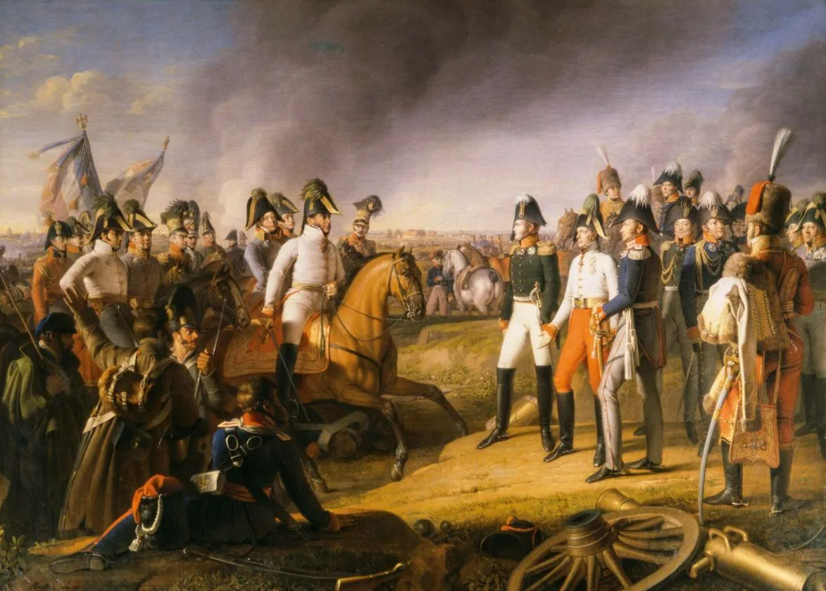 Сражение при лютцене (1813)
