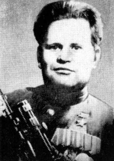 Удачная охота снайпера василия зайцева. снайпер василий зайцев: как флотский писарь стал героем сталинграда