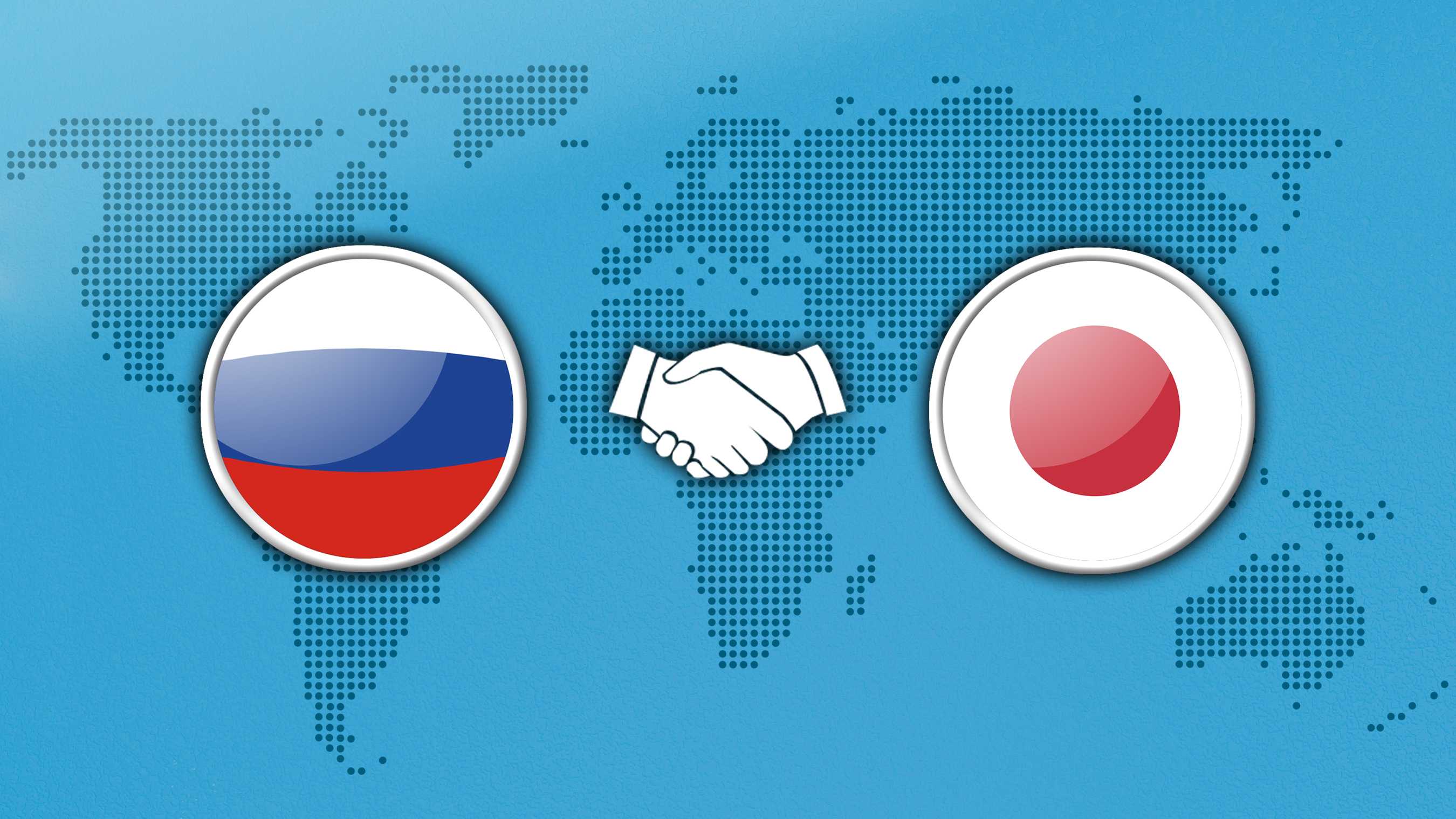 Россия и япония: от первых контактов до установления дипломатических отношений