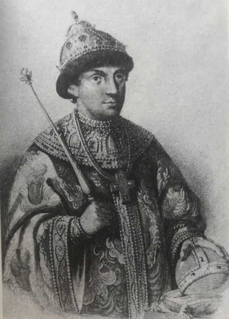 Алексей михайлович романов (тишайший): биография, правление и смерть царя