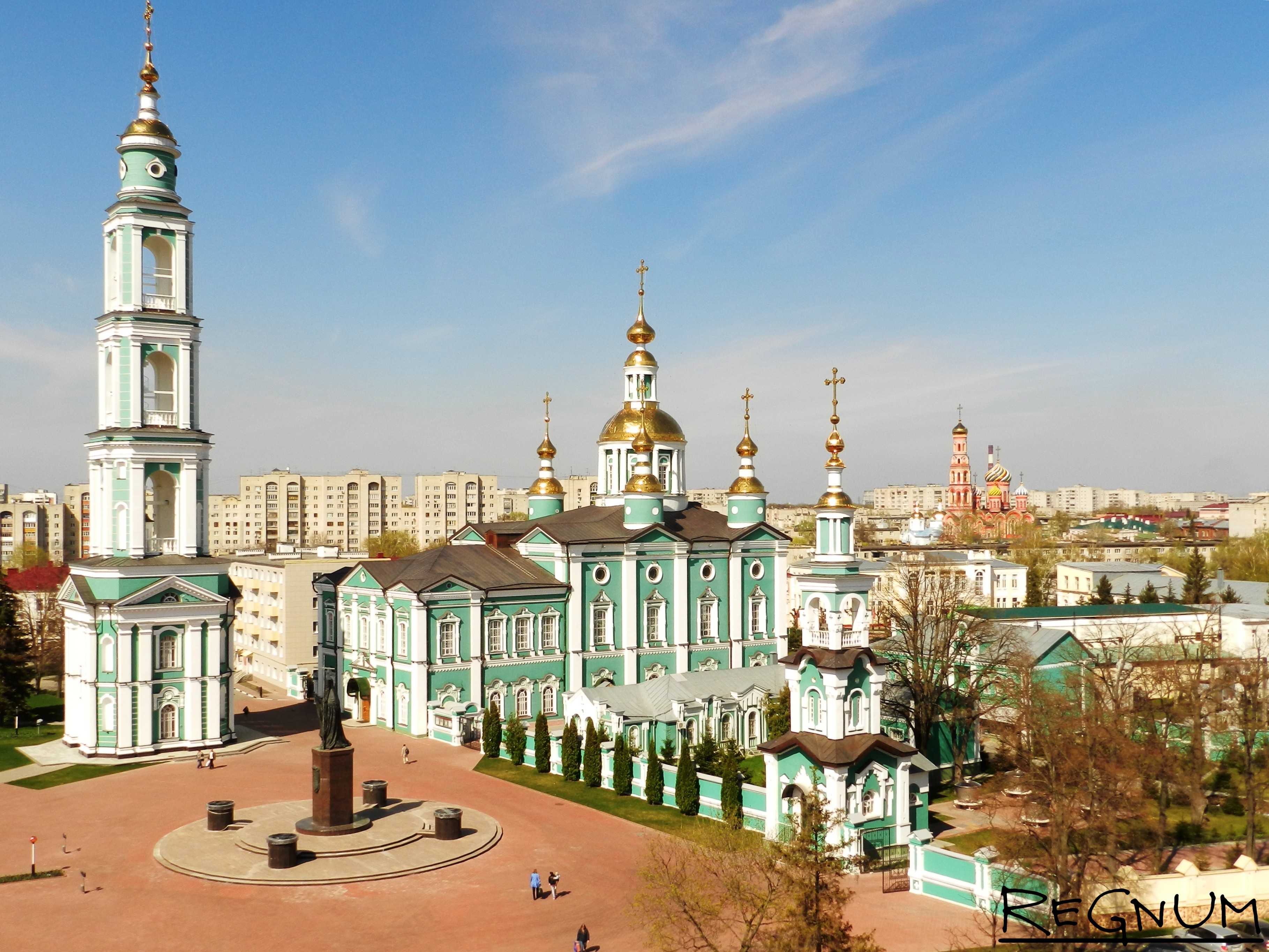 Презентация по теме: тамбов в годы вов  доклад, проект