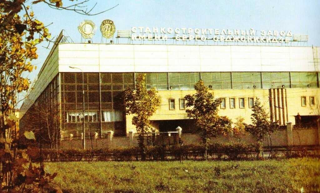Главный корпус завода «красный богатырь» - памятник архитектуры - независимая окружная газета