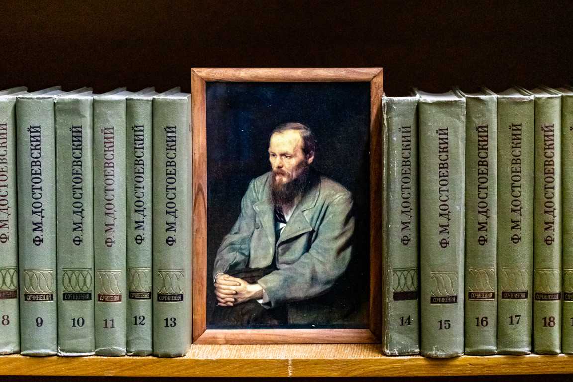 Последний романтик серебряного века