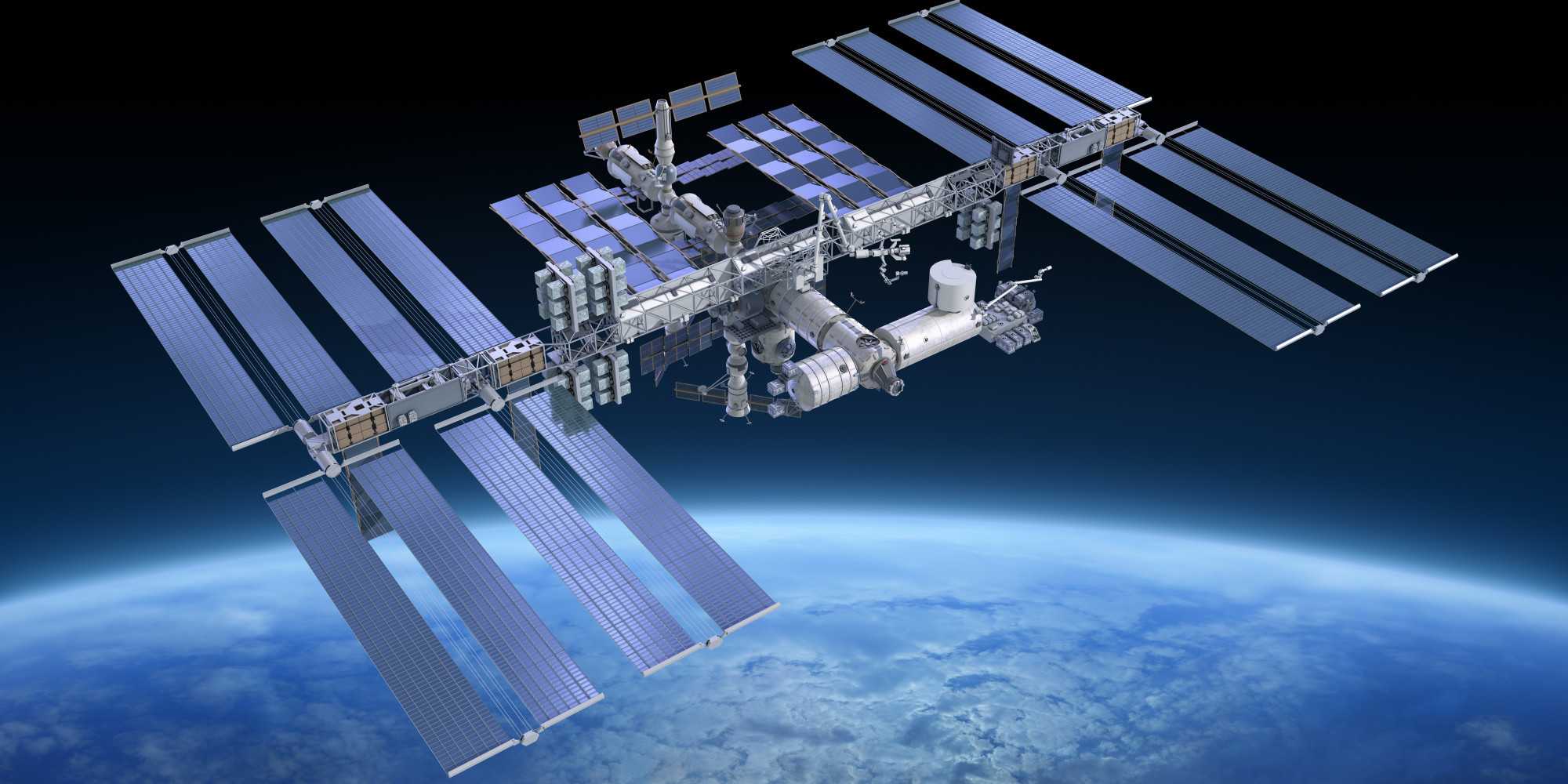 Мир (космическая станция).