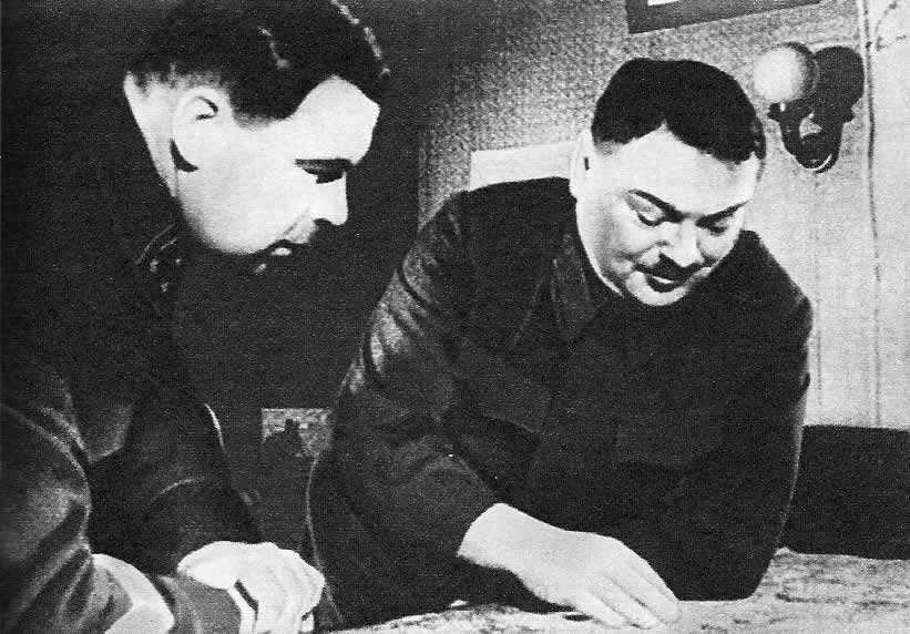 Александр ильич егоров - биография и семья