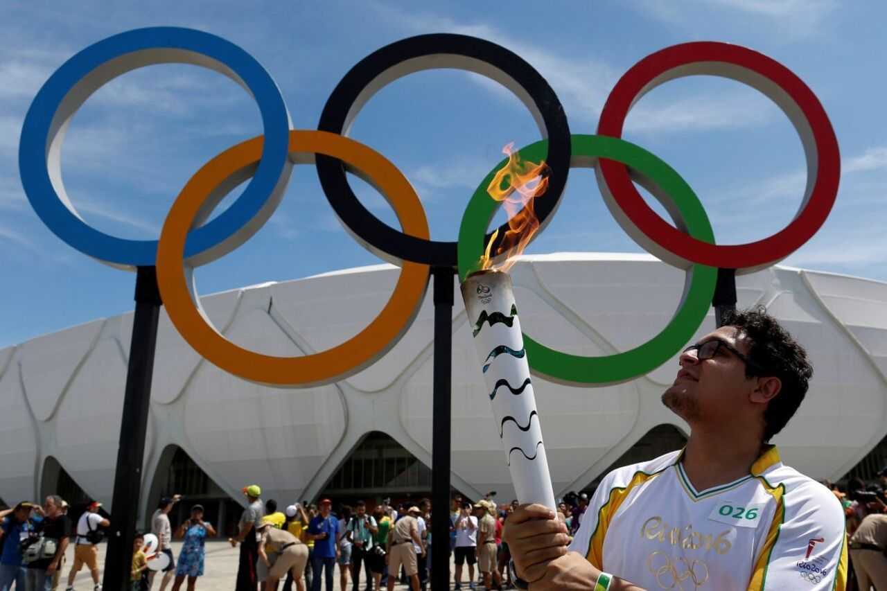 Летние олимпийские игры 1980 года - 1980 summer olympics