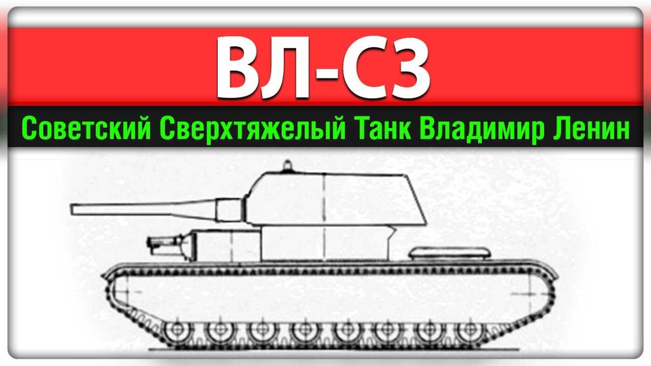 Танк-шароход: фантастические проекты начала хх века