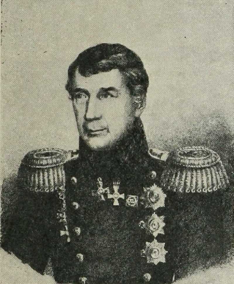 Крузенштерн иван федорович (1770-1846) - краткая биография, жизнь и открытия мореплавателя