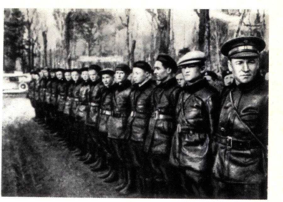 Испания в 1936 - 1939 г.г. гражданская война. история испании