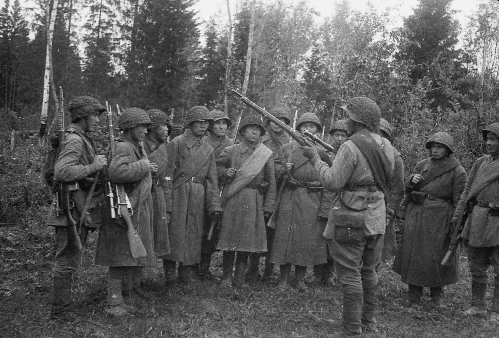 Боевой путь 42-го сибирского стрелкового полка в первой мировой войне (1914-1918 гг.) | сми oboznik - личность, общество, армия, государство