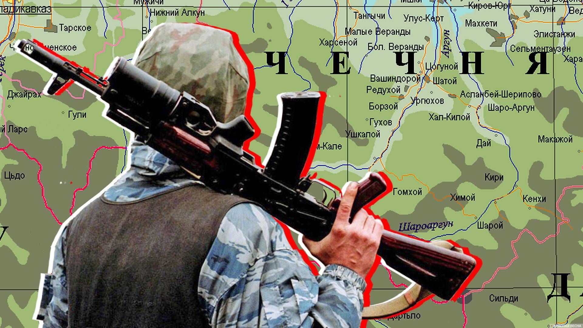 Чеченская война: чем она была страшнее спецоперации на украине